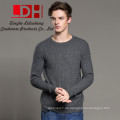 2017 neue Langarm Mode Britischen Stil Männer Pullover Oansatz Pullover Pullover Herbst Winter Männlichen Twisting Strickwaren Pullover